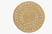 Joybird Tabris Rug, a Furniture 3D Model by 3dmitruk (Thumbnail 5 of 11)