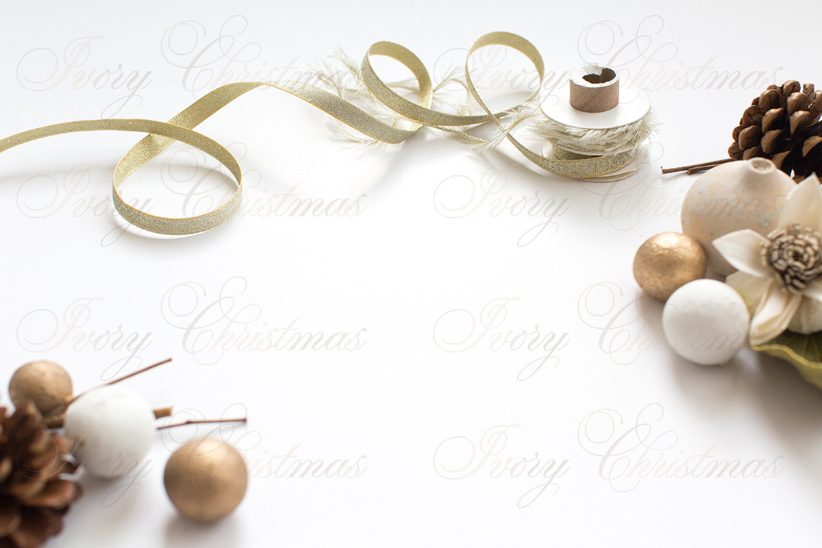 Ivory Holidays, a Photo by The Social Esthete (Photo 2 of 4)