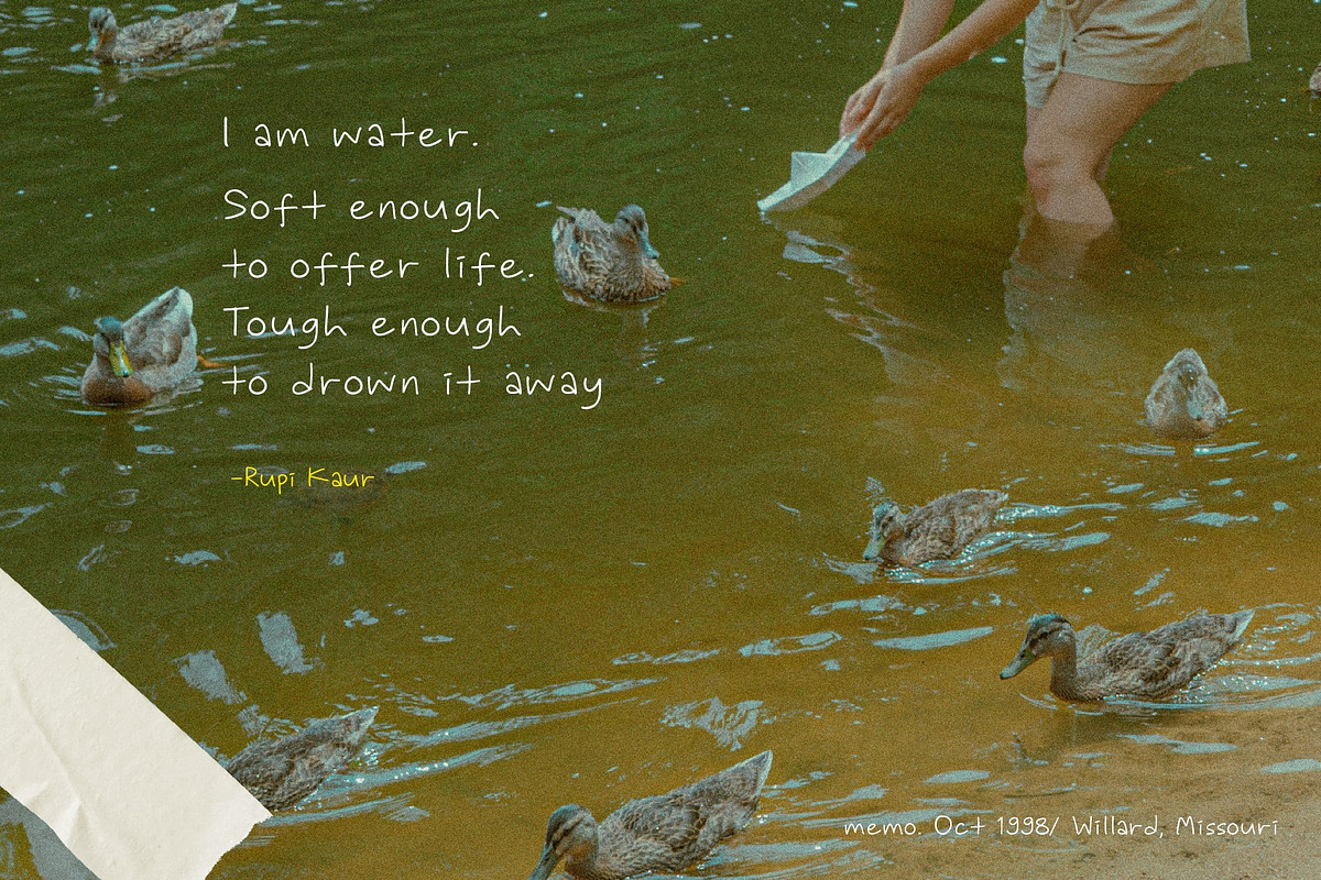 Memorika Nostalgic-Handwriting Font, a Handwritten Font by Fontura Design (Photo 4 of 8)