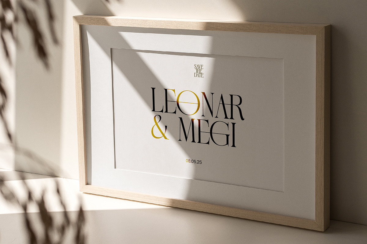 Exago Maona Vintage Serif Display, a Serif Font by timelesstype.co (Photo 8 of 20)