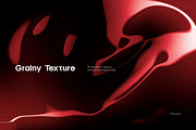 Abstract Grainy Texture Backgrounds, a Background Graphic by Ghurafa Studio (Thumbnail 8 of 10)