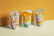 Groovy collection inspo by Retro 70s, an Object Graphic by Yamurchik (Thumbnail 3 of 26)