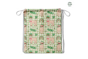 Lucky Lambs Seamless Pattern, a Seasonal Illustration by TitaLivingArt (Thumbnail 10 of 13)
