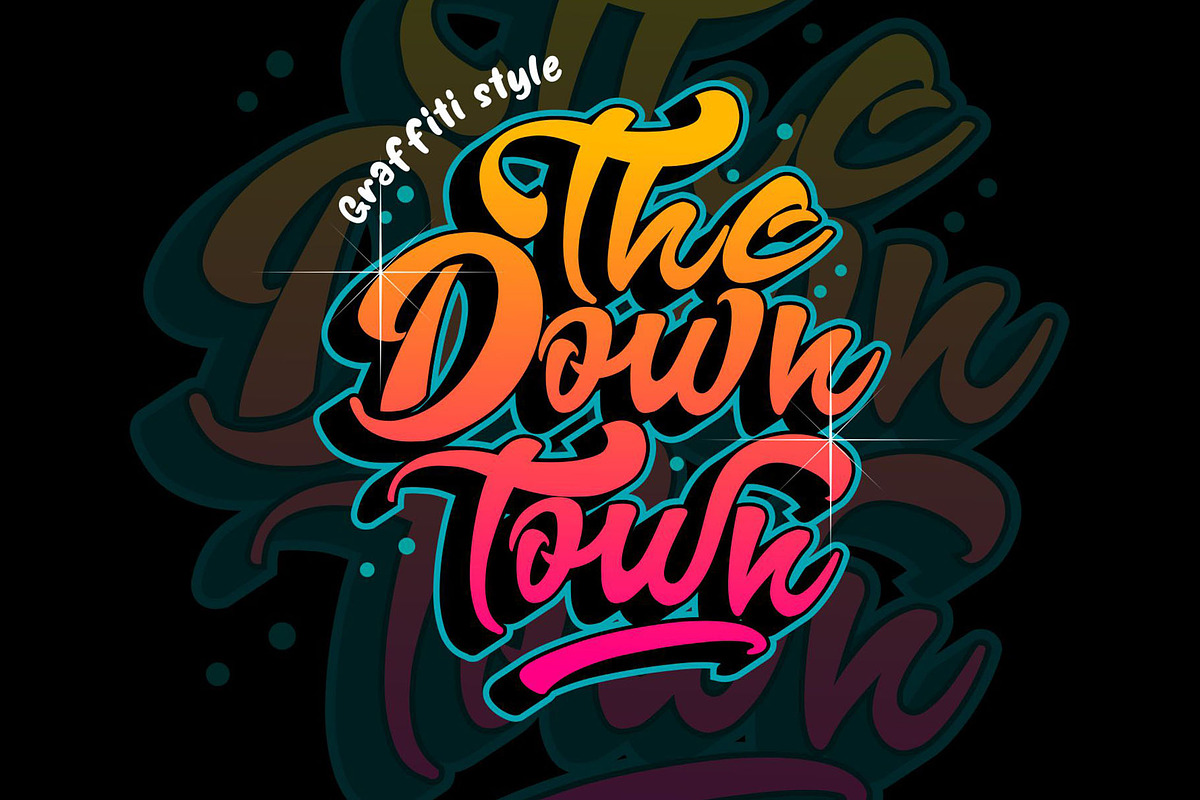 Rose Jane, a Script Font by asfgraphics (Photo 5 of 8)