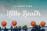 Readone - Playfull Bold Script, a Script Font by Dirtytemp Studio (Thumbnail 8 of 10)