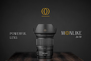 WILLSON - Clean Serif, a Serif Font by din-studio.com (Thumbnail 10 of 10)
