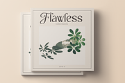 Wandpis - Stylish Sans Serif Font, a Sans Serif Font by Say Studio (Thumbnail 8 of 13)