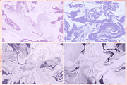 Pastel marble textures bundle, a Texture Graphic by rorygez fresh (Thumbnail 3 of 6)