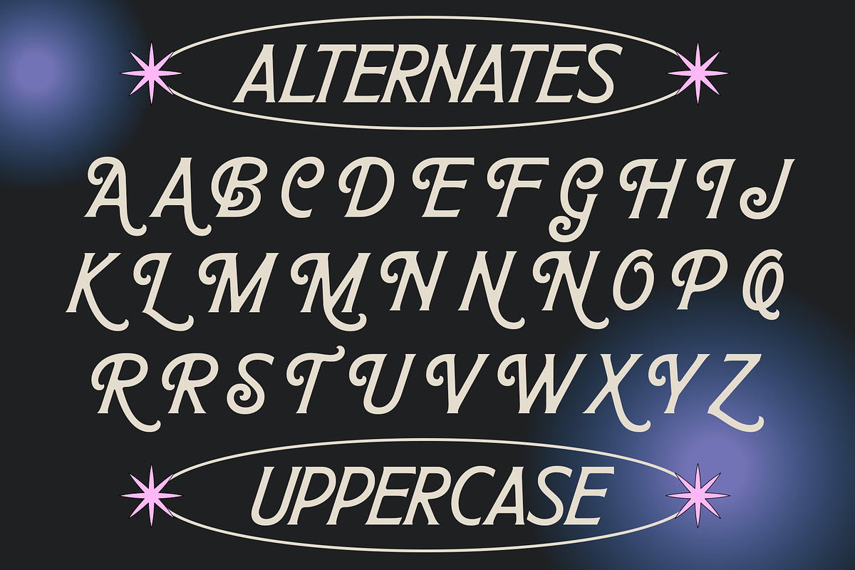 TAN - REQUIEM, a Serif Font by TanType (Photo 11 of 11)