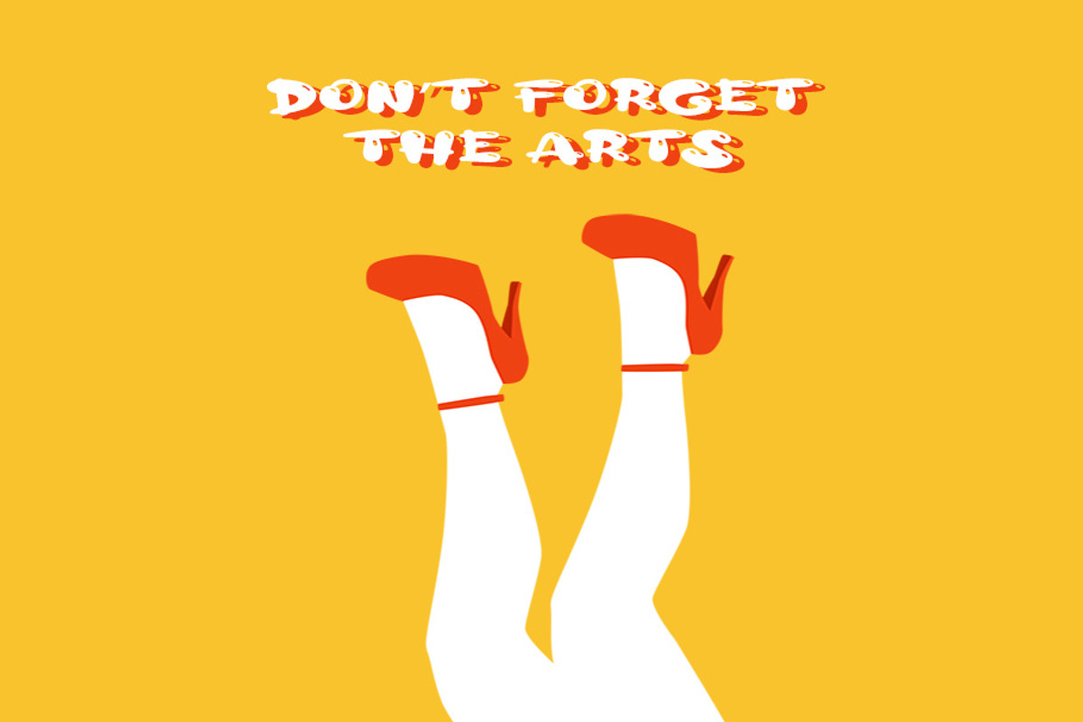 Try new things, a Sans Serif Font by EgoistFonts (Photo 4 of 7)