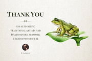 Animal Anatomy Study Pack, an Education Illustration by AnitaPol (Thumbnail 20 of 20)