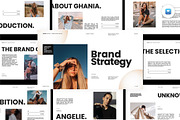 Ghania | Keynote Template, a Presentation Template by tebaltipislab (Thumbnail 1 of 9)
