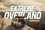 Evriko Altrov - Extreme Sports Font, a Sans Serif Font by productype1 (Thumbnail 4 of 11)