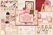 Vintage Bundle – 60% Off! – 21 Packs, an Object Graphic by The Object Atlas (Thumbnail 23 of 26)