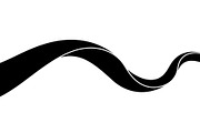 Wavy Divider Line Vector Bundle, an Illustration by jahid234 (Thumbnail 19 of 51)