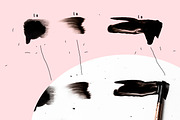 Ink About It, a Texture Graphic by KAT (Thumbnail 8 of 11)