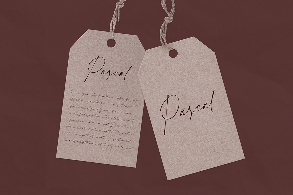 Amigos | Handwritten Font, a Script Font by Moove Studio (Photo 3 of 10)
