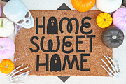 Ghost Story | Cute Halloween Font, a Handwritten Font by KA Designs (Thumbnail 6 of 8)
