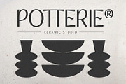 Bliss Mood | Stylized Typeface, a Sans Serif Font by Ef Studio (Thumbnail 7 of 14)