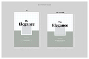 ELEGANCE Multipurpose Catalog, a Magazine Template by Arif Tri Ananta (Thumbnail 6 of 14)