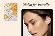 Haircare Stock Photos, a Beauty & Fashion Photo by Helospace (Thumbnail 6 of 10)