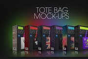 6 Stages Tote Bag Straps In Mock-up, a Product Mockup by Mocca Mockups Store (Thumbnail 2 of 55)