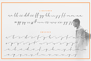 Equalizer Signatures, a Script Font by Nowlystudios (Thumbnail 8 of 8)