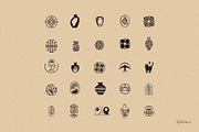 The Artisan Archive | Logo Kit, a Branding & Logo Template by Studio_Byrsa (Thumbnail 13 of 14)