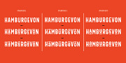 Merlod, a Sans Serif Font by Stawix (Thumbnail 8 of 10)