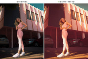 Matte Box - Actions & Presets, an Action Add-On by Hydrozi Presets (Thumbnail 12 of 23)
