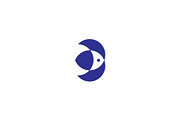 Letter B Bird Logo, a Branding & Logo Template by Abir Hossain Waffi (Thumbnail 1 of 4)