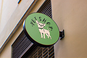 Fetch! Dogs collection, an Animal Illustration by Twisted Tail (Thumbnail 5 of 11)