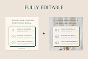 Community Leader Instagram Kit, a Social Media Template by Ralony (Thumbnail 6 of 9)