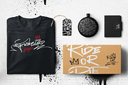Network Fonts and Extras Updated, a Handwritten Font by Yasir Ekinci (Thumbnail 6 of 14)