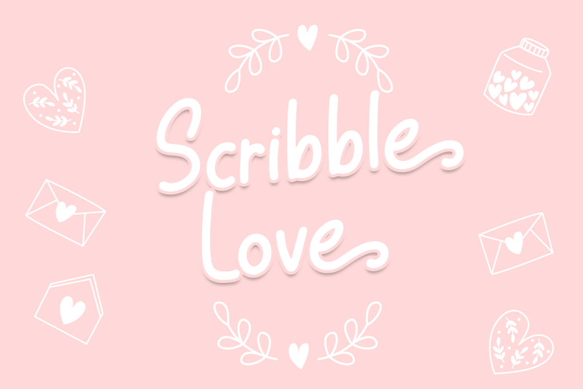Aberana - Lovely Font, a Script Font by Attype (Photo 5 of 7)