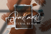 Betmo // Delight Calligraphy, a Script Font by Vultype Co. (Thumbnail 11 of 14)
