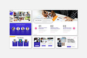 Research Education Thesis Keynote, a Presentation Template by Robs Daily Design (Thumbnail 5 of 10)