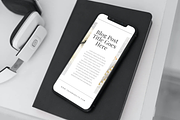 Minimalist Pinterest Marketing Kit, a Marketing Template by The Blog Creative (Thumbnail 13 of 13)