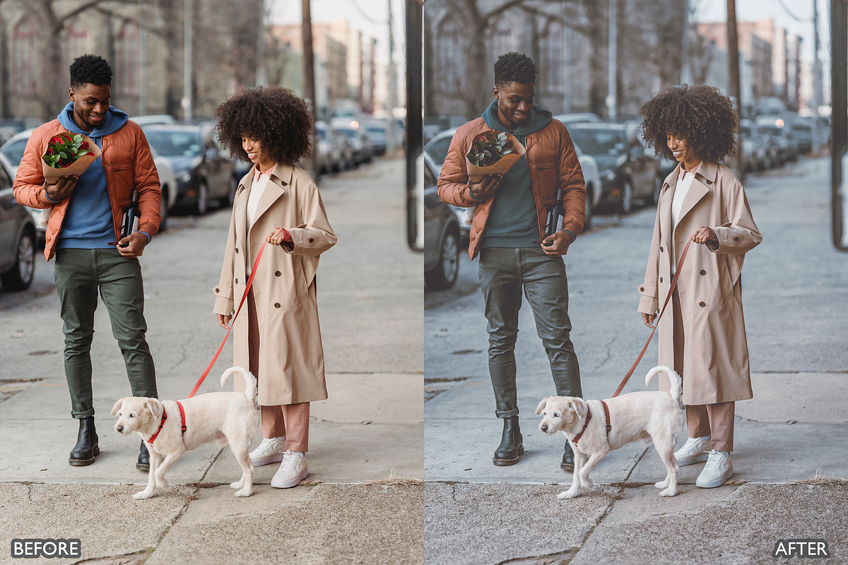 Urban Lightroom Presets, a Preset Add-On by AAA Presets (Photo 4 of 17)