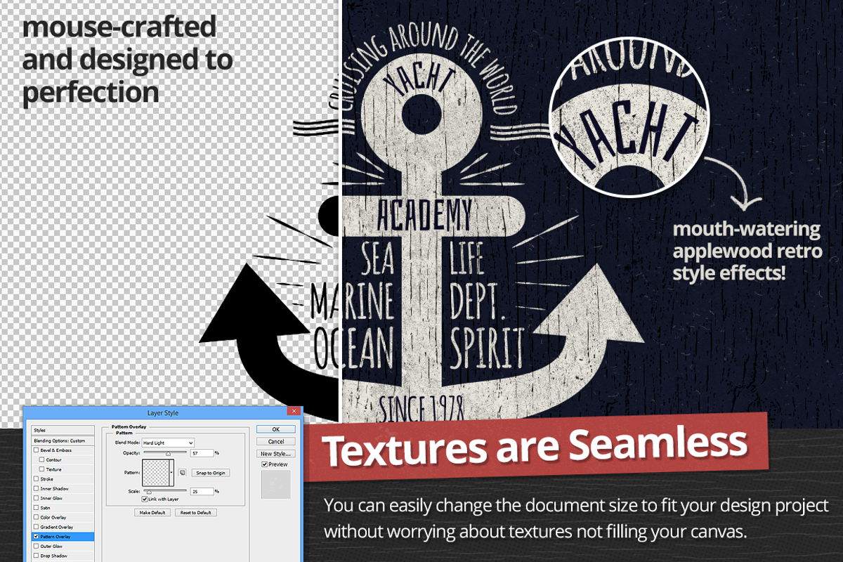 Retro Creator Tool Kit Wood Edition preview 3