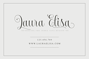 Absolut, a Script Font by Deniz86 (Thumbnail 5 of 9)