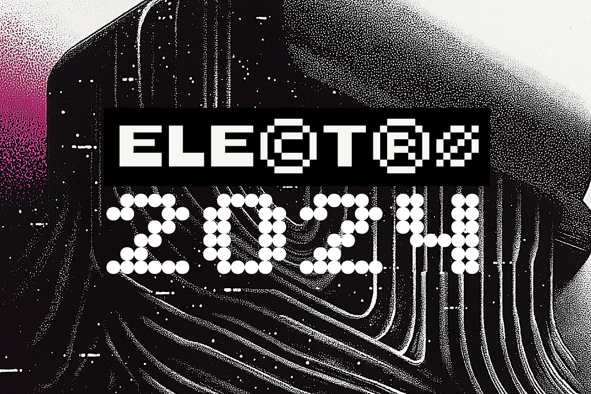 TO Gridlow 8-bit Pixel Typeface, a Sans Serif Font by Tomasz Ostrowski Design (Photo 8 of 11)