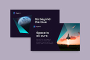 Presentation Space, a Presentation Template by TemplatesNow! (Thumbnail 7 of 13)