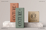 Cosmic Solace - Ligature Typeface, a Serif Font by SilverStag Type Foundry (Thumbnail 13 of 30)
