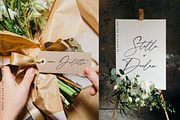 PeachCreme Petite Kit// SALE, a Handwritten Font by PeachCreme (Thumbnail 17 of 34)
