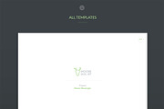 Moose - Documentation Kit, an UI Kit Template by UIMint (Thumbnail 7 of 7)