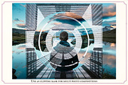 Vintage Space vector illustrations, an Education Illustration by Mr Vintage (Thumbnail 7 of 13)