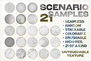 The Artifact Texture Brush Studio, a Brush Add-On by Artifact Bazaar (Thumbnail 12 of 19)