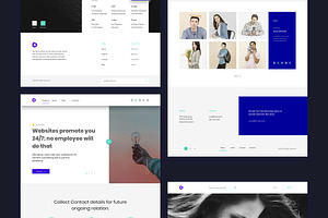 Ataman Templates UI Kit