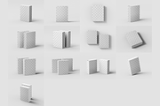 Software Box MockUp, a Cups & Container Mockup by coloformia (Thumbnail 15 of 16)